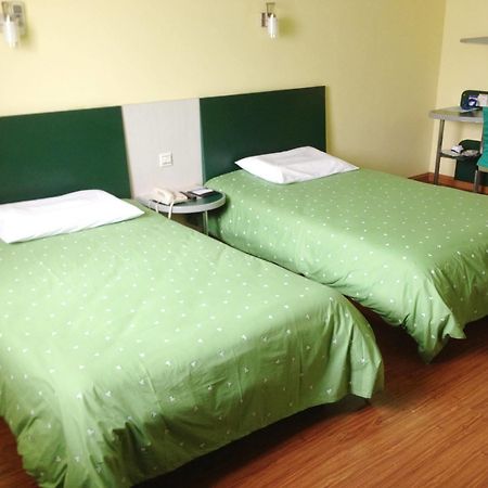 Homeinns Hotel Huizhou  Dış mekan fotoğraf
