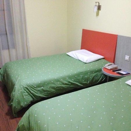 Homeinns Hotel Huizhou  Dış mekan fotoğraf