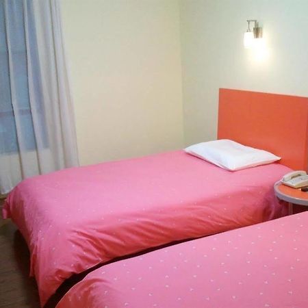 Homeinns Hotel Huizhou  Dış mekan fotoğraf
