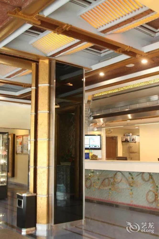 Homeinns Hotel Huizhou  Dış mekan fotoğraf