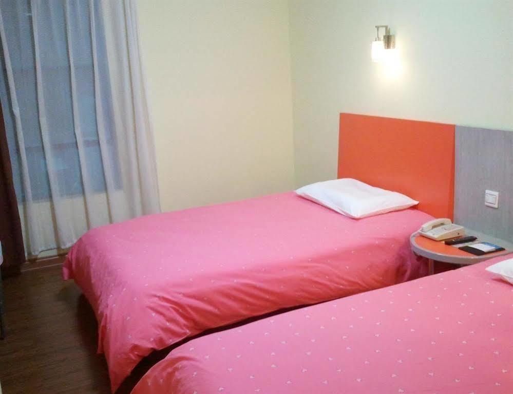 Homeinns Hotel Huizhou  Dış mekan fotoğraf