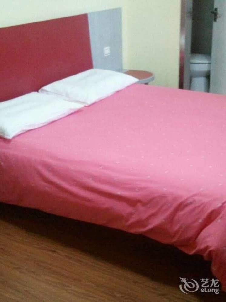 Homeinns Hotel Huizhou  Dış mekan fotoğraf