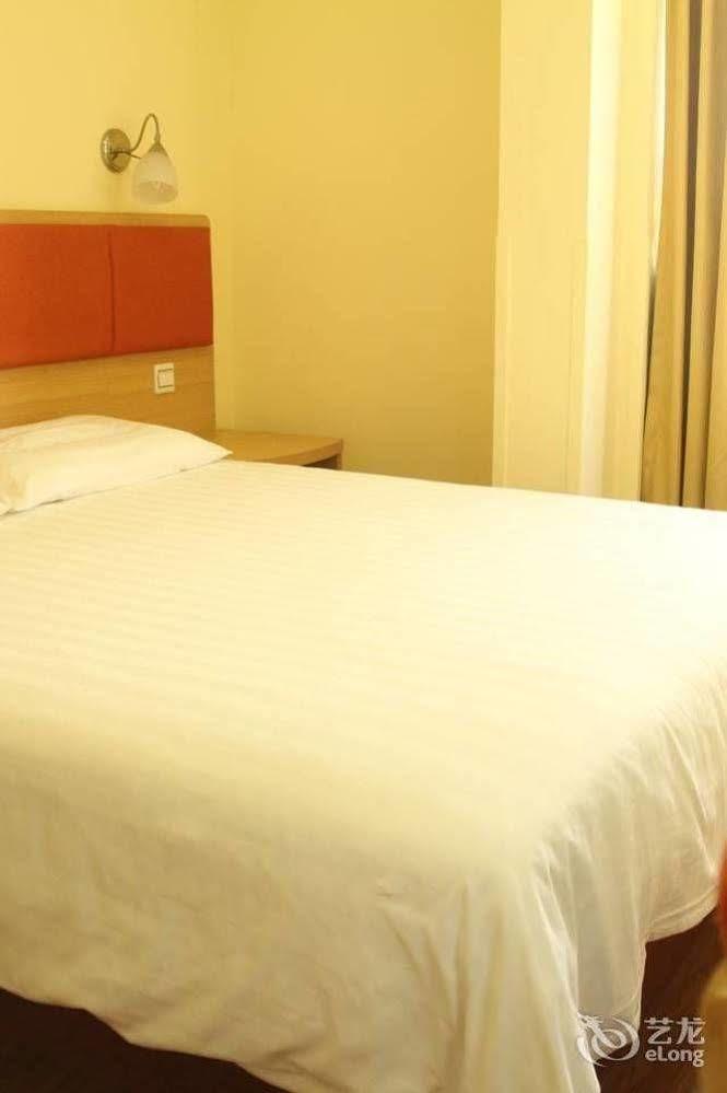 Homeinns Hotel Huizhou  Dış mekan fotoğraf