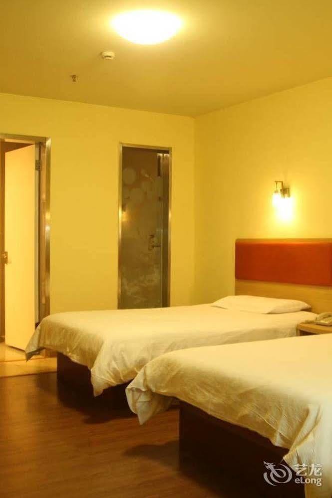 Homeinns Hotel Huizhou  Dış mekan fotoğraf