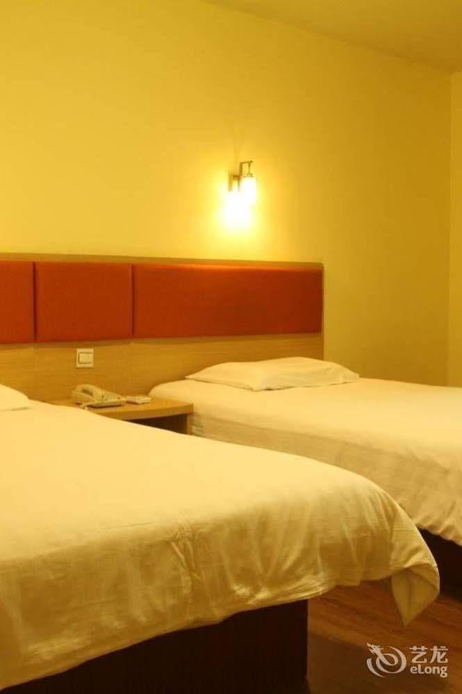 Homeinns Hotel Huizhou  Dış mekan fotoğraf