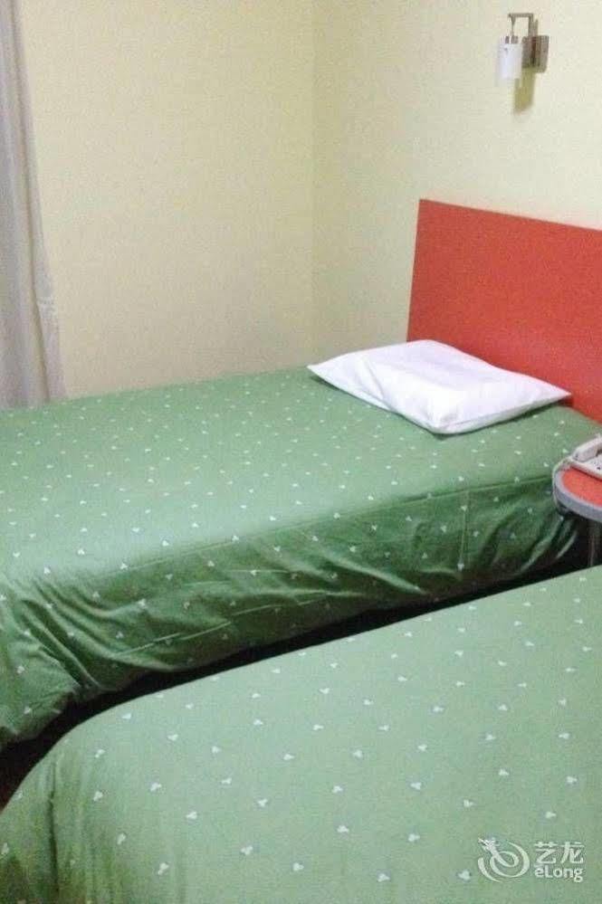 Homeinns Hotel Huizhou  Dış mekan fotoğraf
