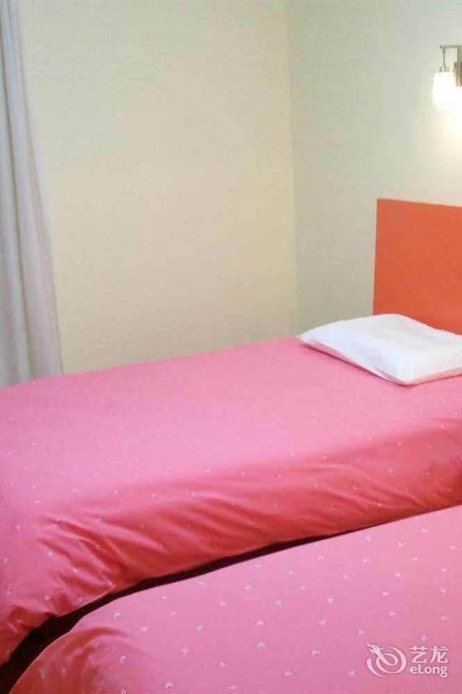 Homeinns Hotel Huizhou  Dış mekan fotoğraf