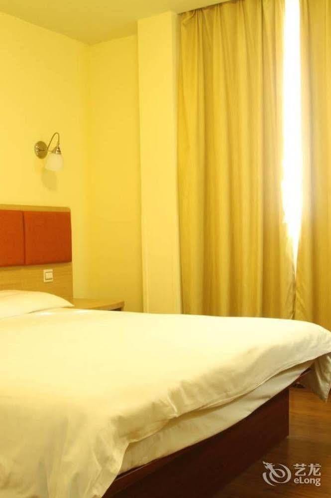Homeinns Hotel Huizhou  Dış mekan fotoğraf