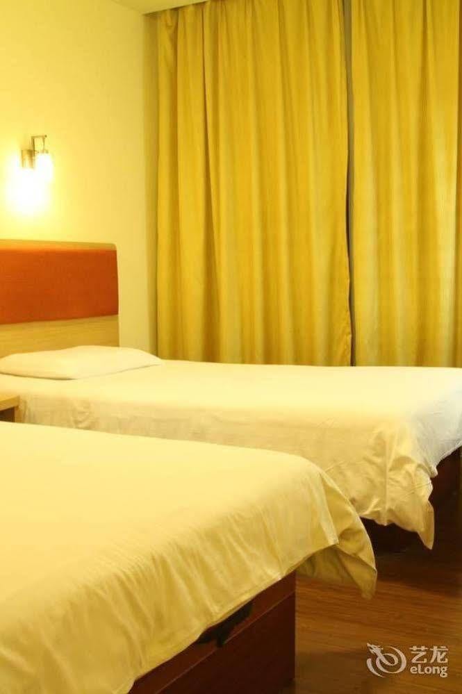 Homeinns Hotel Huizhou  Dış mekan fotoğraf