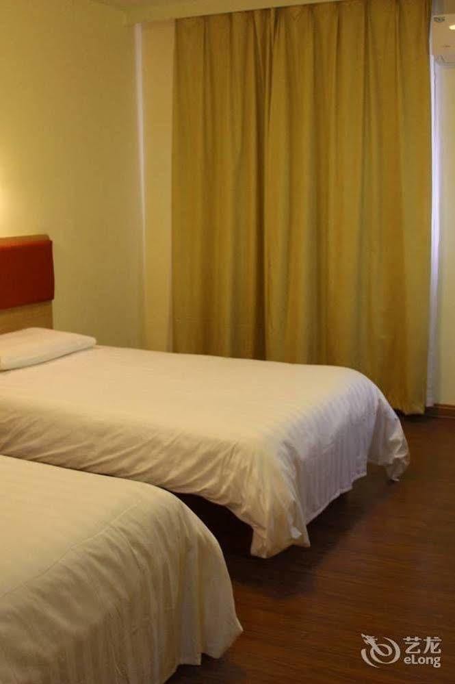 Homeinns Hotel Huizhou  Dış mekan fotoğraf